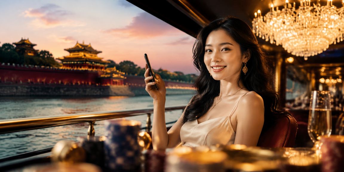 Người dùng tại Huế sử dụng điện thoại truy cập casino trực tuyến an toàn