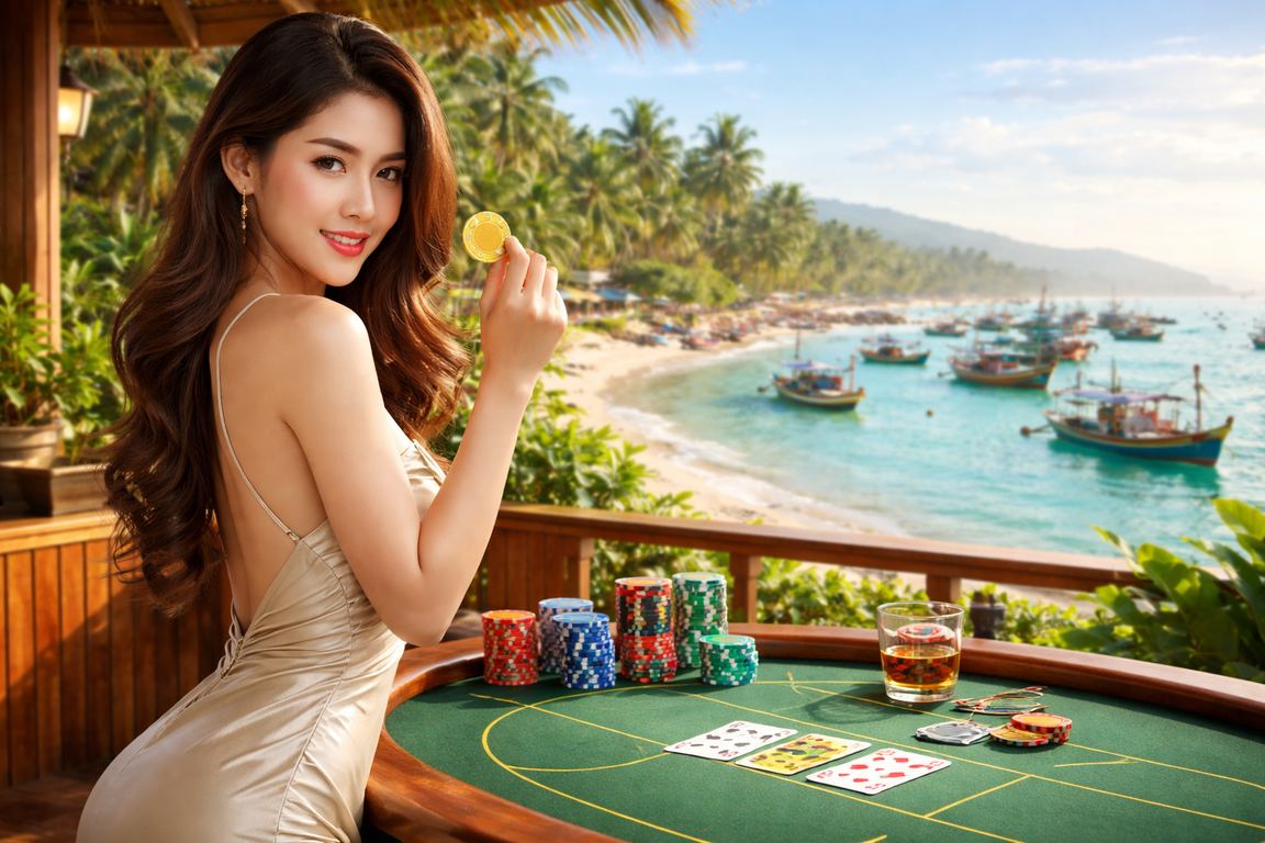 Sân chơi casino trực tuyến sôi động tại Việt Nam trên 27500
